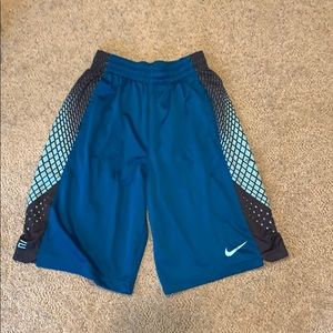 Basketball Shorts
